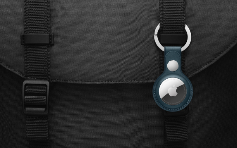 丟失的Apple AirTag可能也被Android設備發(fā)現