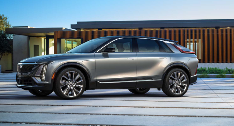 凱迪拉克的負責人表示，到2030年，該品牌將僅銷(xiāo)售電動(dòng)汽車(chē)