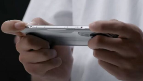 小米Redmi K40游戲將配備10位顯示屏