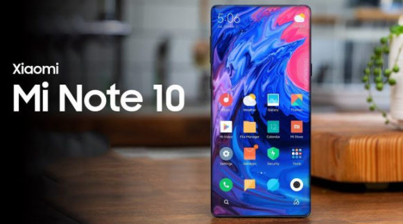 Redmi Note 10：第一個(gè)基于A(yíng)OSP的ROM發(fā)布
