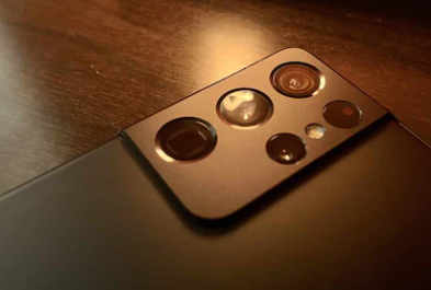 三星可能正在開(kāi)發(fā)200MP智能手機相機