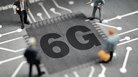 華為和中國聯(lián)通今年將發(fā)射衛星.為6G做準備