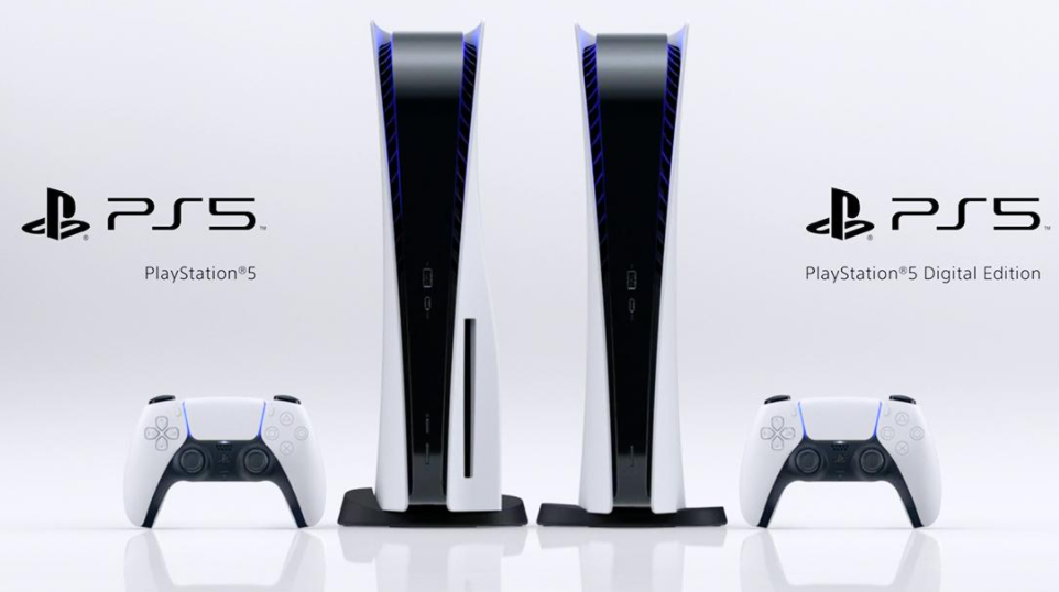 索尼PlayStation 5銷(xiāo)量達到780萬(wàn)臺