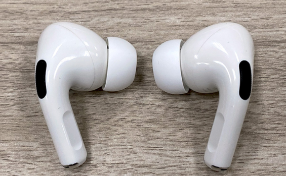 據報道，由于銷(xiāo)售下降，蘋(píng)果削減了AirPods的產(chǎn)量