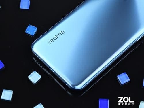 由于疫情原因，Realme在印度的5月4日發(fā)布會(huì )推遲了