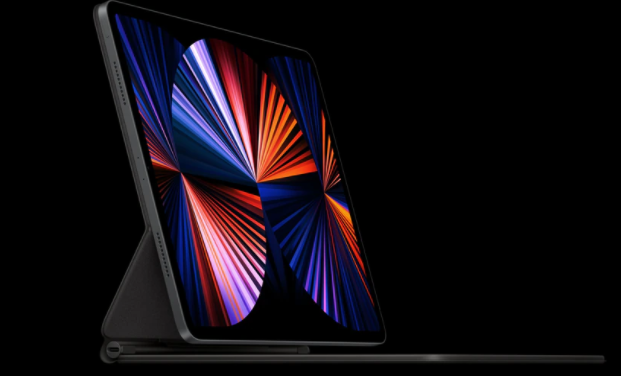 蘋(píng)果新款M1 iPad Pro的交貨時(shí)間將推遲到7月