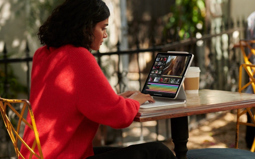 蘋(píng)果將??對iPad Pro保修范圍外的維修收取699美元的費用