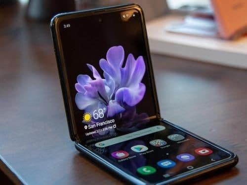 三星Galaxy Z Fold 3和Z Flip 3泄漏的圖像顯示設計，相機和新的S筆