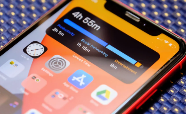 蘋(píng)果針對iPhone，iPad，Mac和Apple Watch的最新軟件更新