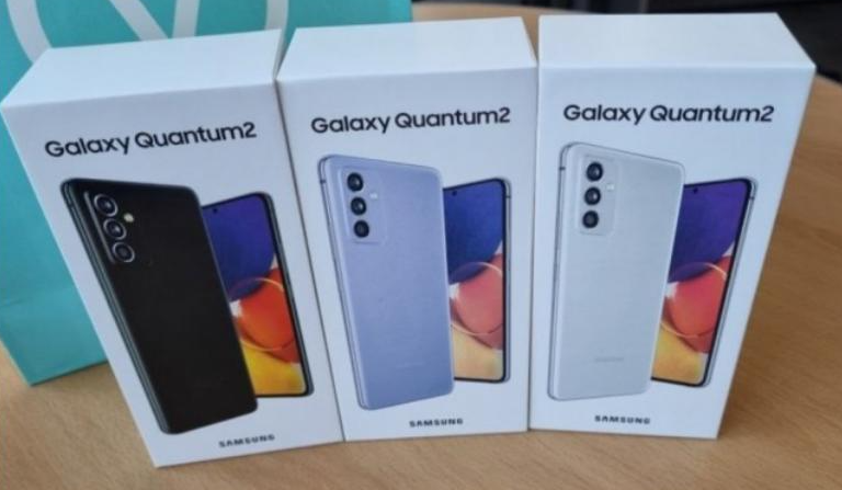 三星Galaxy A82 5G已在三星網(wǎng)站上確認