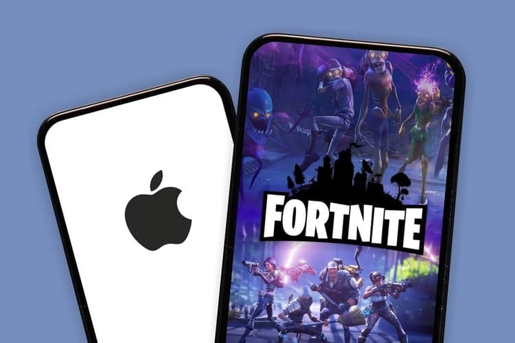 Epic Games希望我們成為Android，但我們不想成為：Apple   