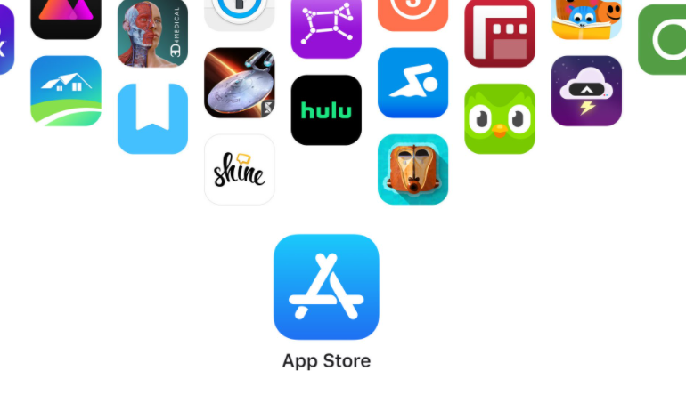 蘋(píng)果最初擔心的應用商店廣告會(huì )破壞其形象