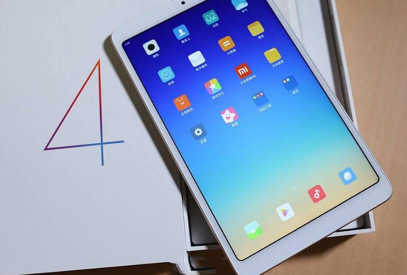 小米可能會(huì )很快推出新的平板電腦