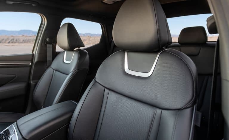 2022現代Santa Cruz功能，傳輸系統和顏色細節