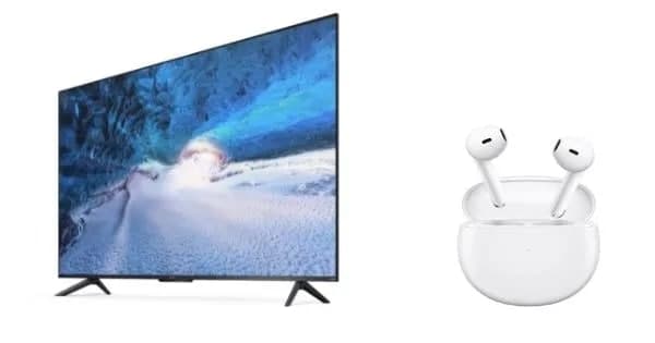 介紹OPPO智能電視K9系列和Enco  Air  TWS耳塞：價(jià)格、規格、功能