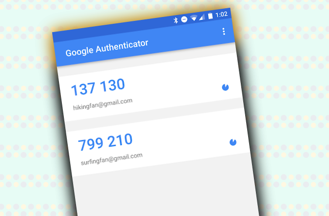 Google計劃默認啟用2FA（兩因素身份驗證）功能