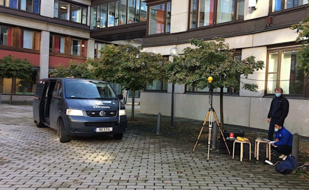 愛(ài)立信與三星簽署多年專(zhuān)利許可協(xié)議