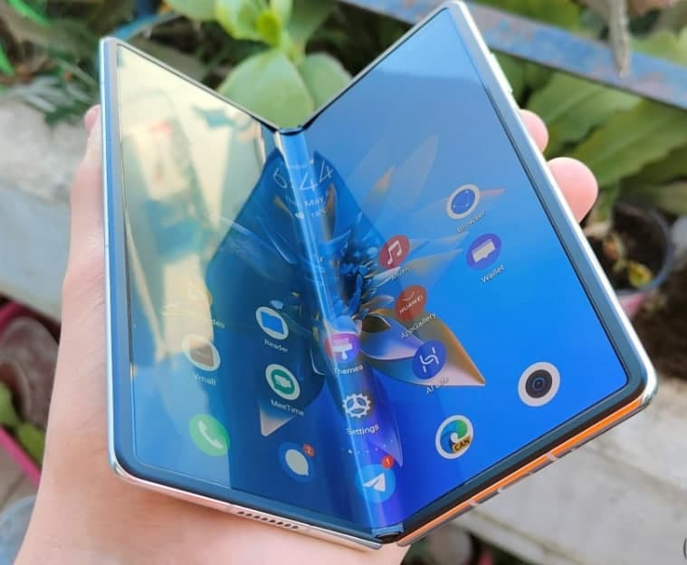 華為Mate X2的售價(jià)與規格