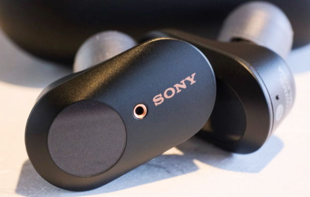 索尼正在開(kāi)發(fā)新的旗艦級真正無(wú)線(xiàn)耳機