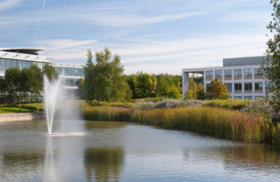 瑪格達琳學(xué)院出售40％的牛津科技園