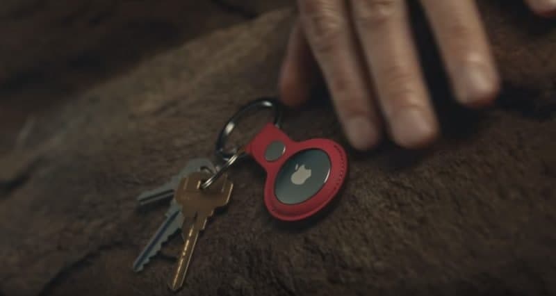 調查發(fā)現，AirTags的跟蹤措施不夠有力