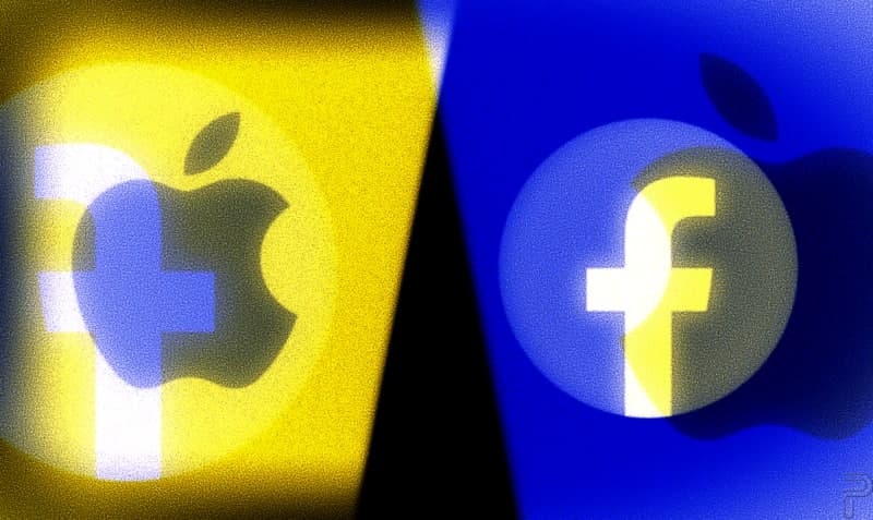 在iOS 14.5發(fā)布后的第二周，只有4%的美國用戶(hù)選擇接受應用跟蹤