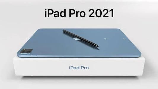 IPad  Mini  Pro將帶來(lái)5G支持、模仿iPad  Pro設計的美觀(guān)外觀(guān)等升級