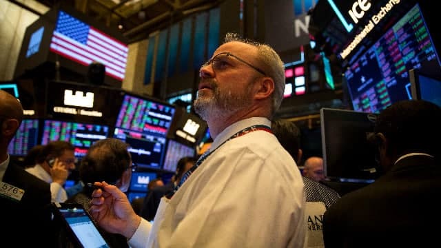 自金融危機以來(lái)，美國CPI增長(cháng)最快，市場(chǎng)繼續看漲通貨膨脹