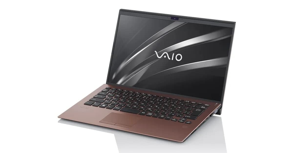 Vaio SE14，SX14和第11代Intel Core SoC在印度推出，電池續航時(shí)間為12小時(shí)：價(jià)格，規格