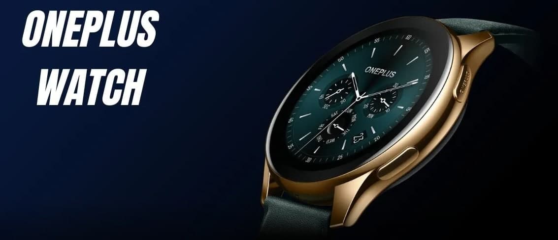 OnePlus Watch Cobalt Edition價(jià)格公布，這就是為什么它比普通型號更貴的原因