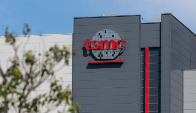 臺灣臺積電表示，短暫的全島停電后，電力現已恢復