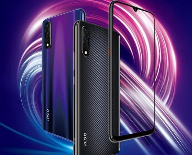 在IMEI數據庫上發(fā)現具有Snapdragon 870、44W快速充電功能的iQOO Neo 3s