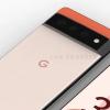 泄漏的Google Pixel 6渲染圖顯示了完整的重新設計，這是Robocop的手機嗎？