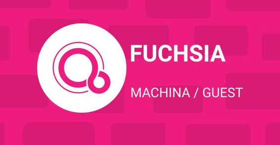 三星：Fuchsia OS是谷歌的操作系統