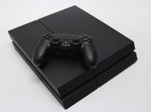 索尼終于有了啞光黑和宇宙紅雙感應控制器