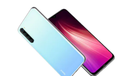 小米今年可能會(huì )重新發(fā)布Redmi Note 8