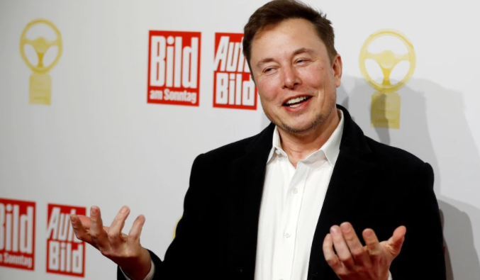 馬斯克暗示特斯拉可能出售加密貨幣后，比特幣暴跌