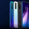 帶MIUI 12的Redmi  Note 8(2021)即將發(fā)布，已通過(guò)藍牙SIG認證