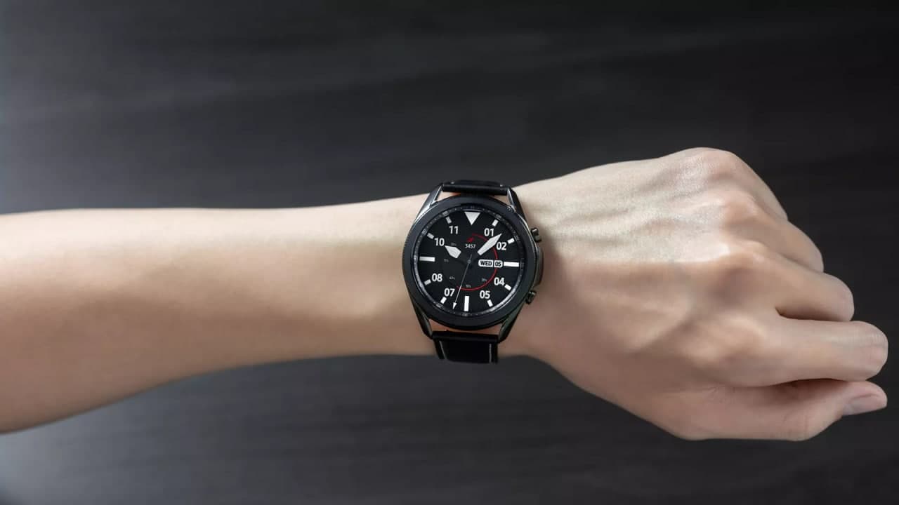 三星Galaxy  Watch  4將通過(guò)用戶(hù)界面重塑穿戴操作系統