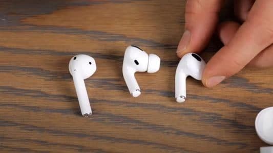 Apple確認AirPods Max和AirPods Pro不支持Apple Music Lossless