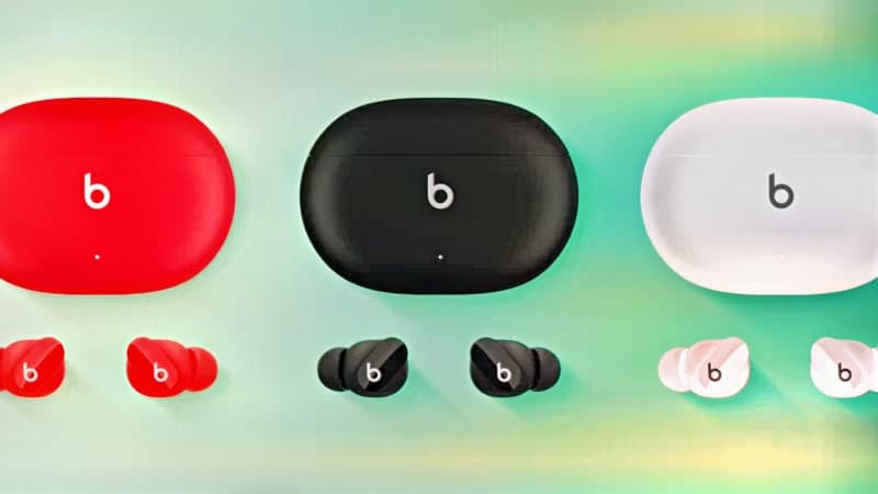 蘋(píng)果擁有的Beats的耳機比AirPods更好