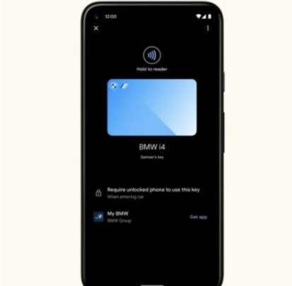 Google I / O 2021：Android 12會(huì )將您的智能手機變成您的車(chē)鑰匙