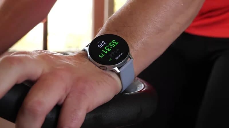 在Wear OS承諾后，三星不會(huì )放棄基于Tizen的可穿戴設備