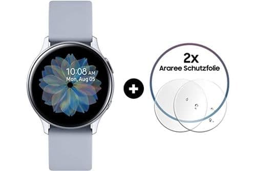 采用5納米芯片的三星Galaxy Watch Active 4有望在鋁和不銹鋼型號上展開(kāi)競爭