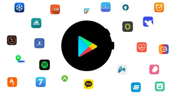 Google I / O 2021：Google和三星聯(lián)手努力改善Wear操作系統
