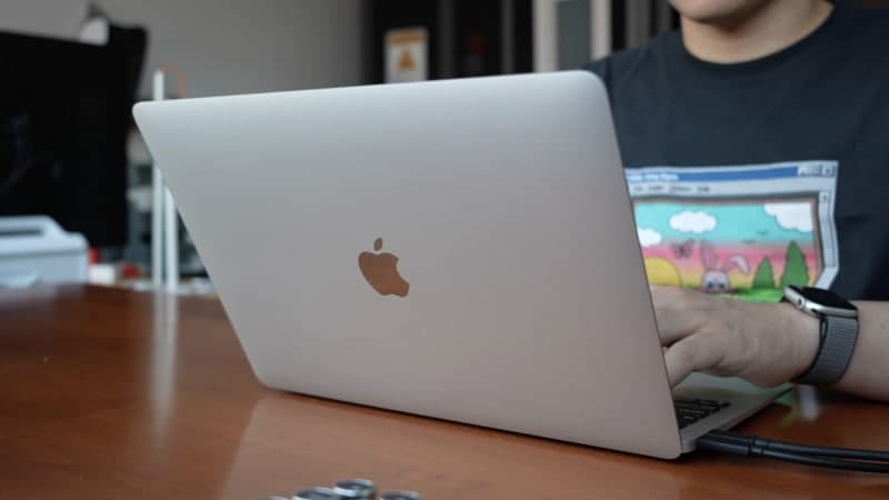 供應問(wèn)題給2021年MacBook Pro更新的可用性蒙上了陰影