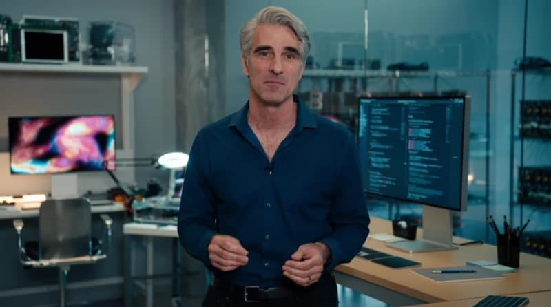 蘋(píng)果首席執行官：蘋(píng)果電腦上的惡意軟件等級不再“可接受”