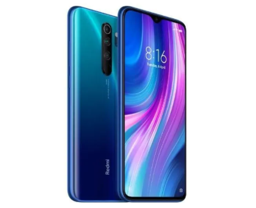 小米確認正在開(kāi)發(fā)Redmi Note 8 2021版本