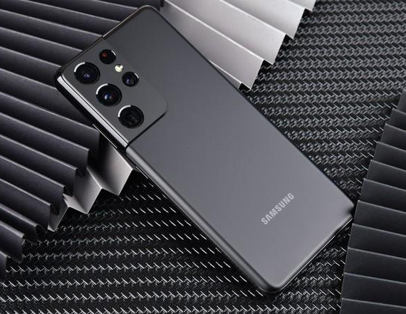 三星推出三星Galaxy S21奧運會(huì )特別版