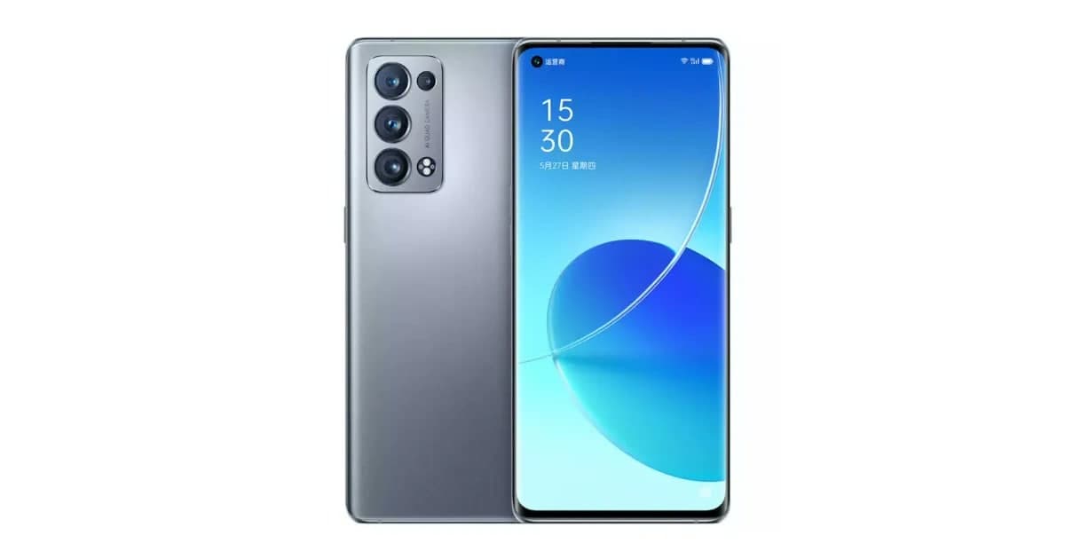 OPPO Reno6 Pro出現在Geekbench上，透露了5月27日發(fā)布前的主要規格